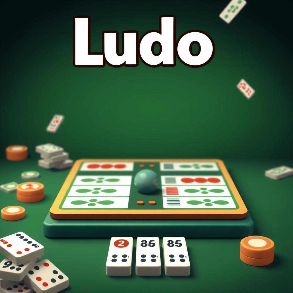 rk ludo